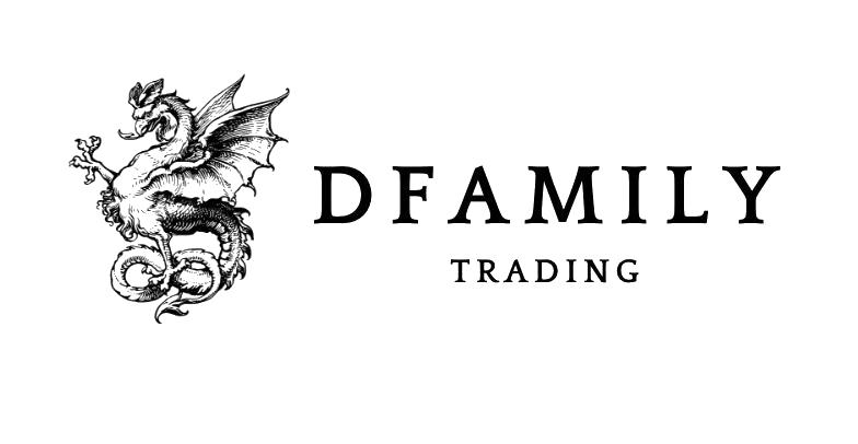 DFamily Trading Logo